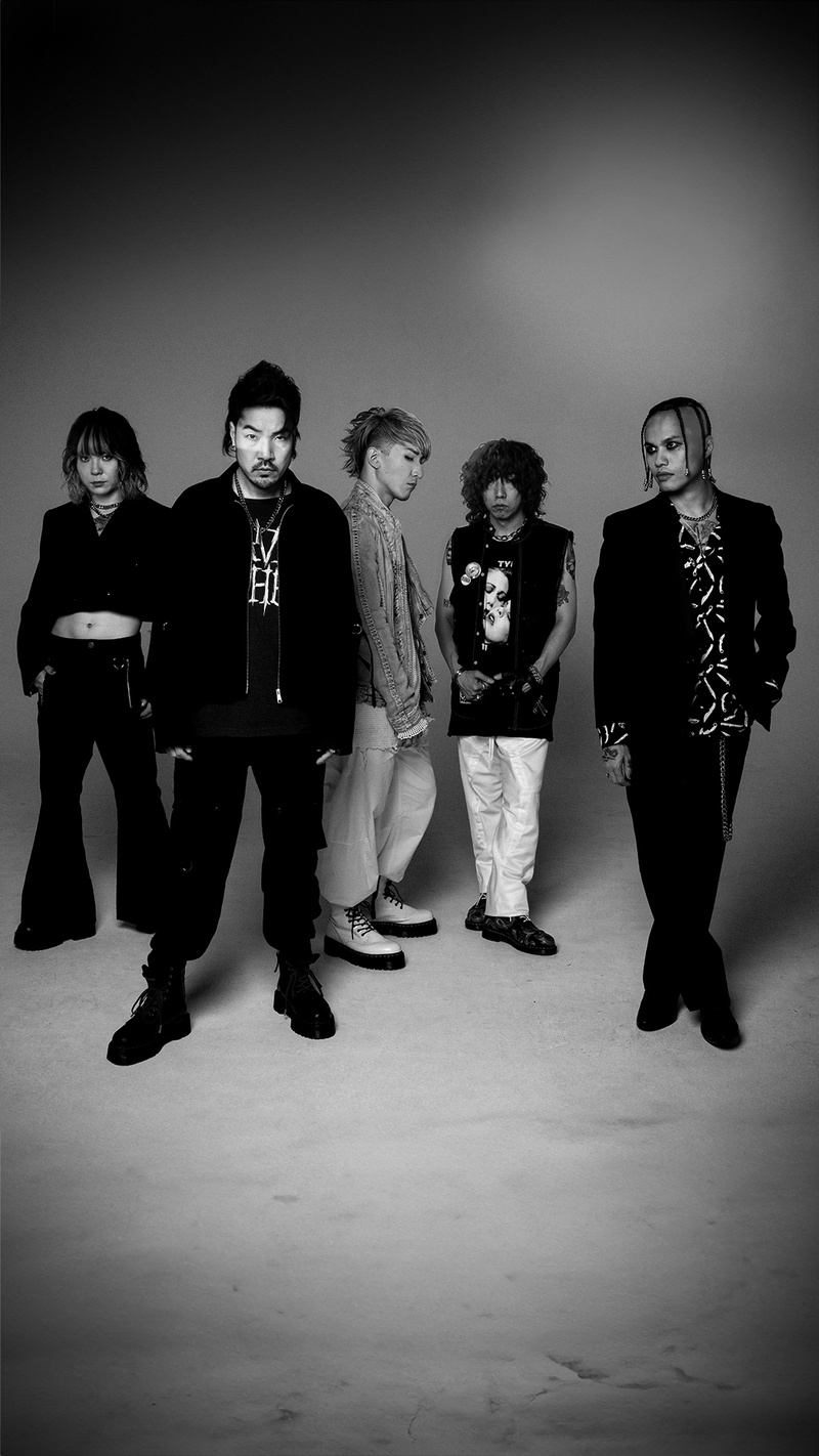 Crossfaith