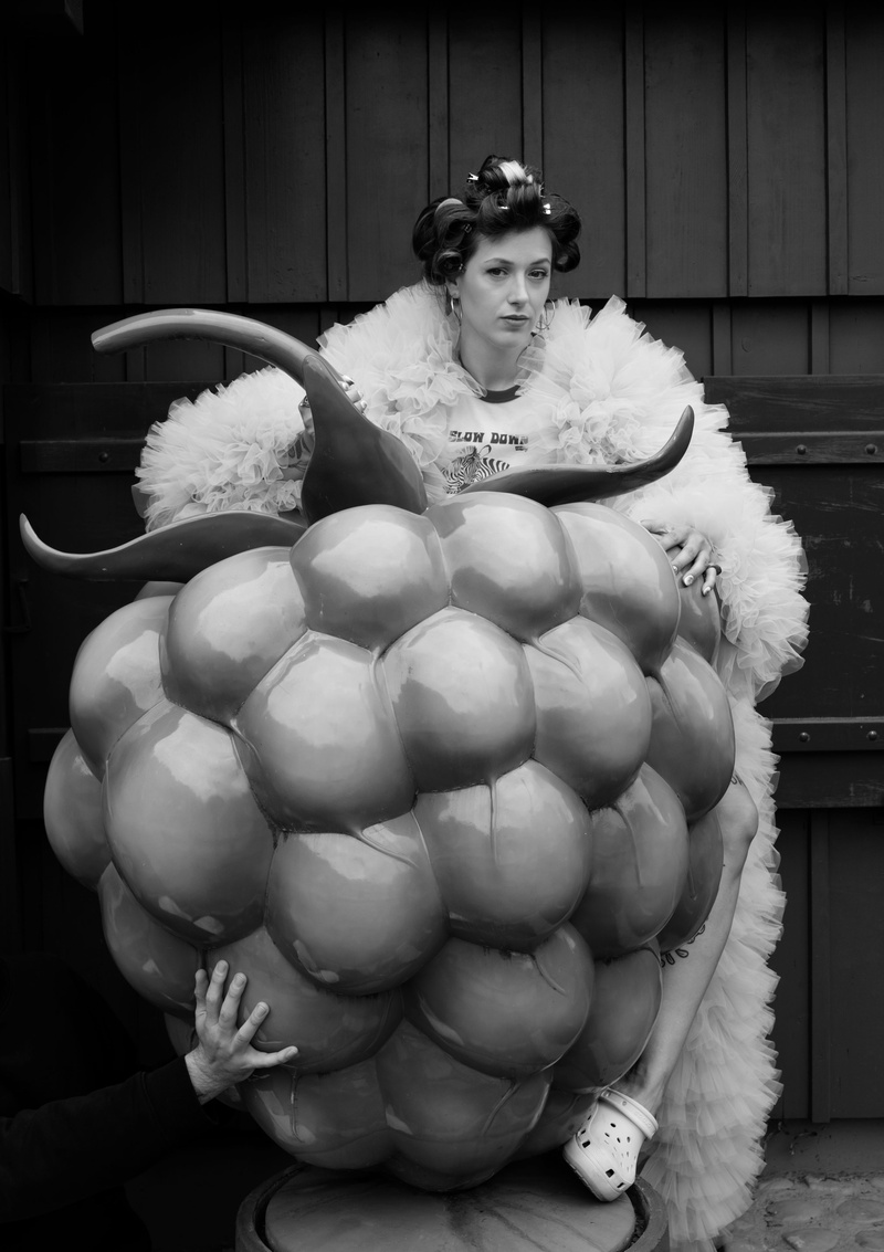 Comedy im KIFF: Lisa Christ – «Ideal»