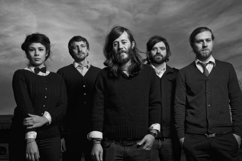 OTHER LIVES (us) + THE MAGNETIC NORTH (uk)