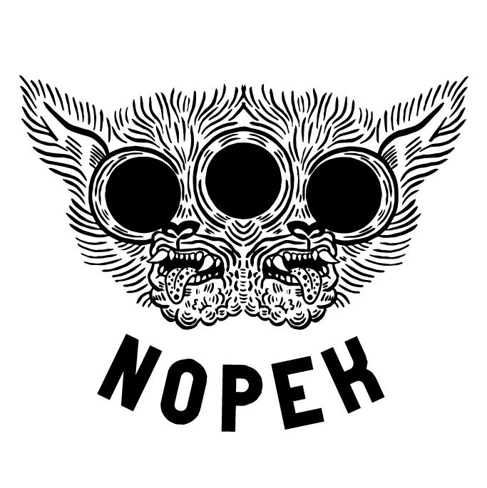 L'AFTER DU NOPEK