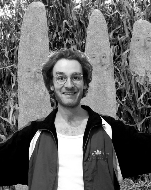 ROLAND CRISTAL (FR) + FLUPKE (FR) + SCHNAUTZI (DJ set/CH)