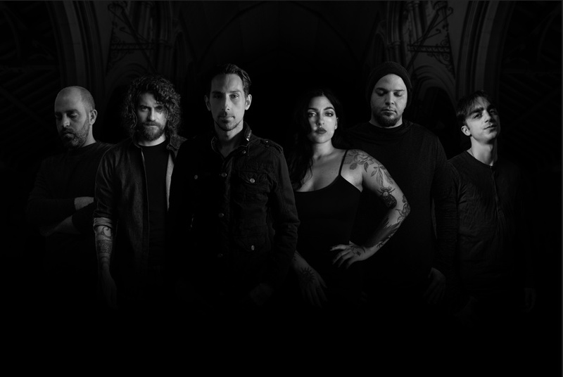 Draconian (SE) + Fragment Soul (GR) + Nailed to Obscurity (DE)