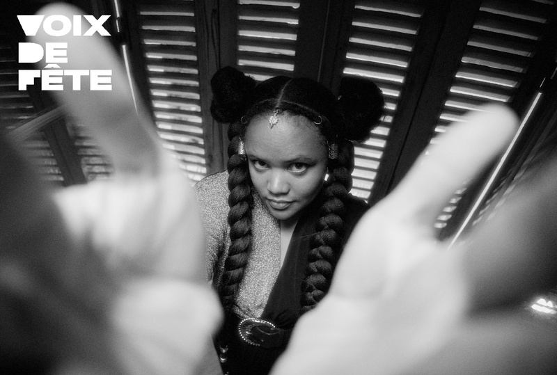 KOLINGA · FEST. VOIX DE FÊTE #28