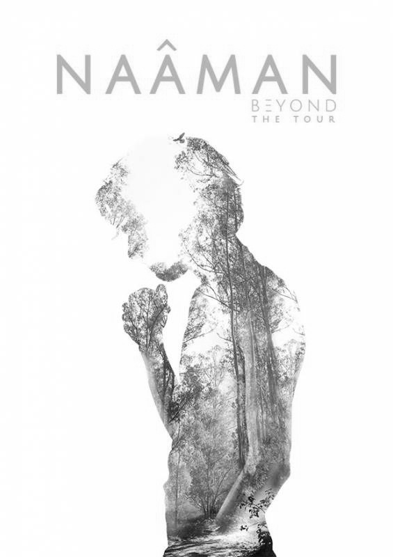 NAÂMAN - Beyond Tour
