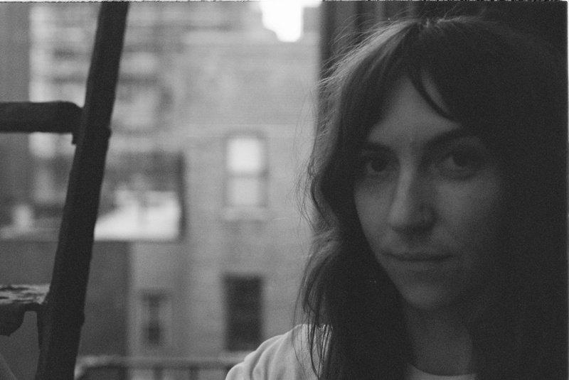 Prewn (US) + Philine Sonny (DE) am «Himmeltruurig Sommerfest #4»