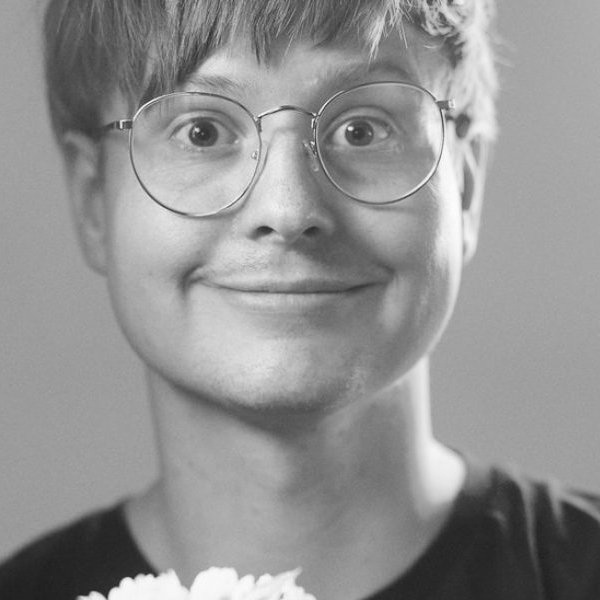 FLORIAN WINTELS (OSNABRÜCK) Rauschdichten