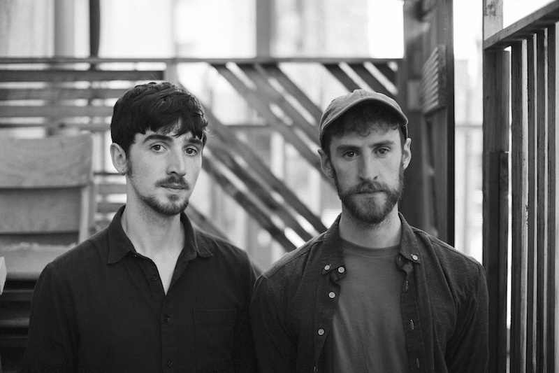 Ye Vagabonds @ Gannet