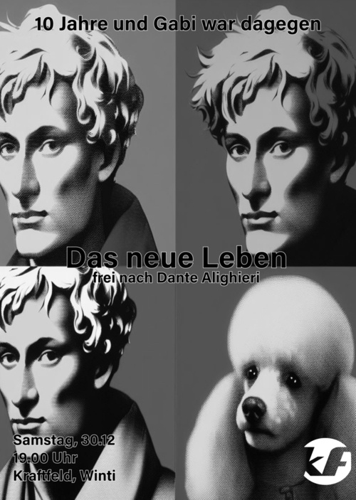 Und Gabi war dagegen