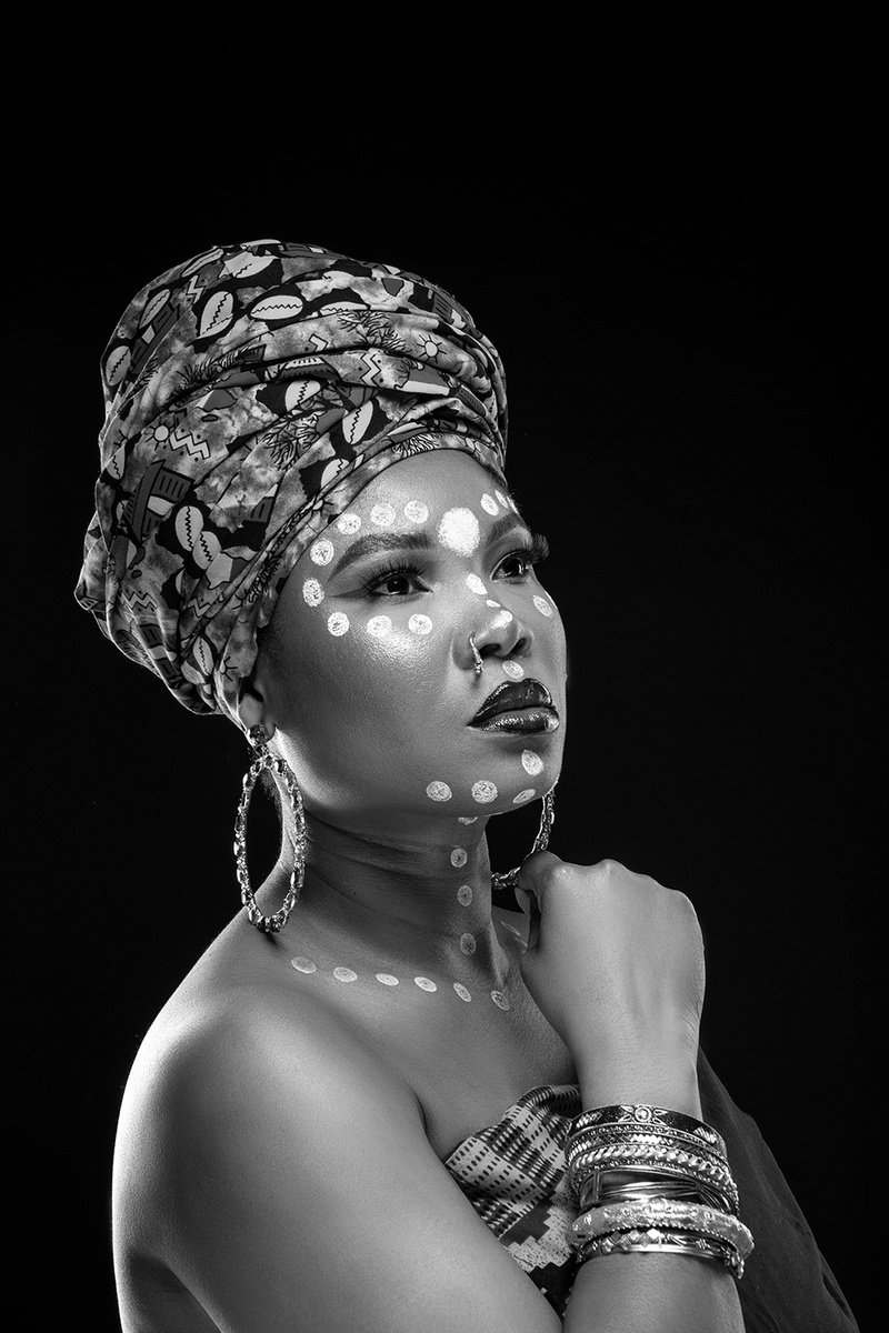 Justina Lee Brown (NG)