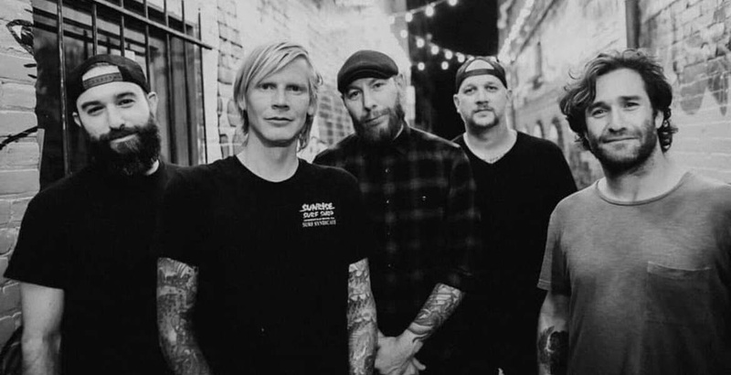 Evergreen Terrace (US) + Arrow Minds (DE)