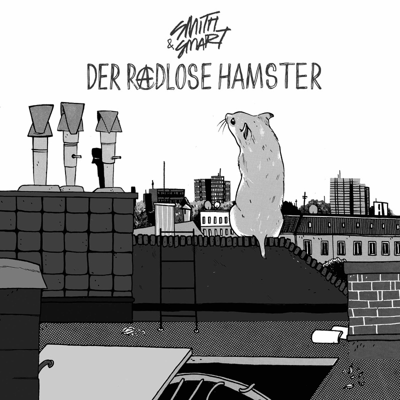 ABGESAGT: Smith & Smart mit album "der radlose hamster"