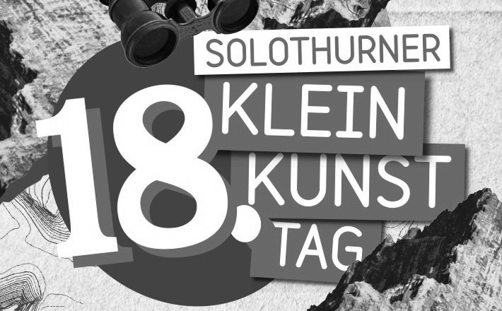 18. Solothurner Kleinkunsttag