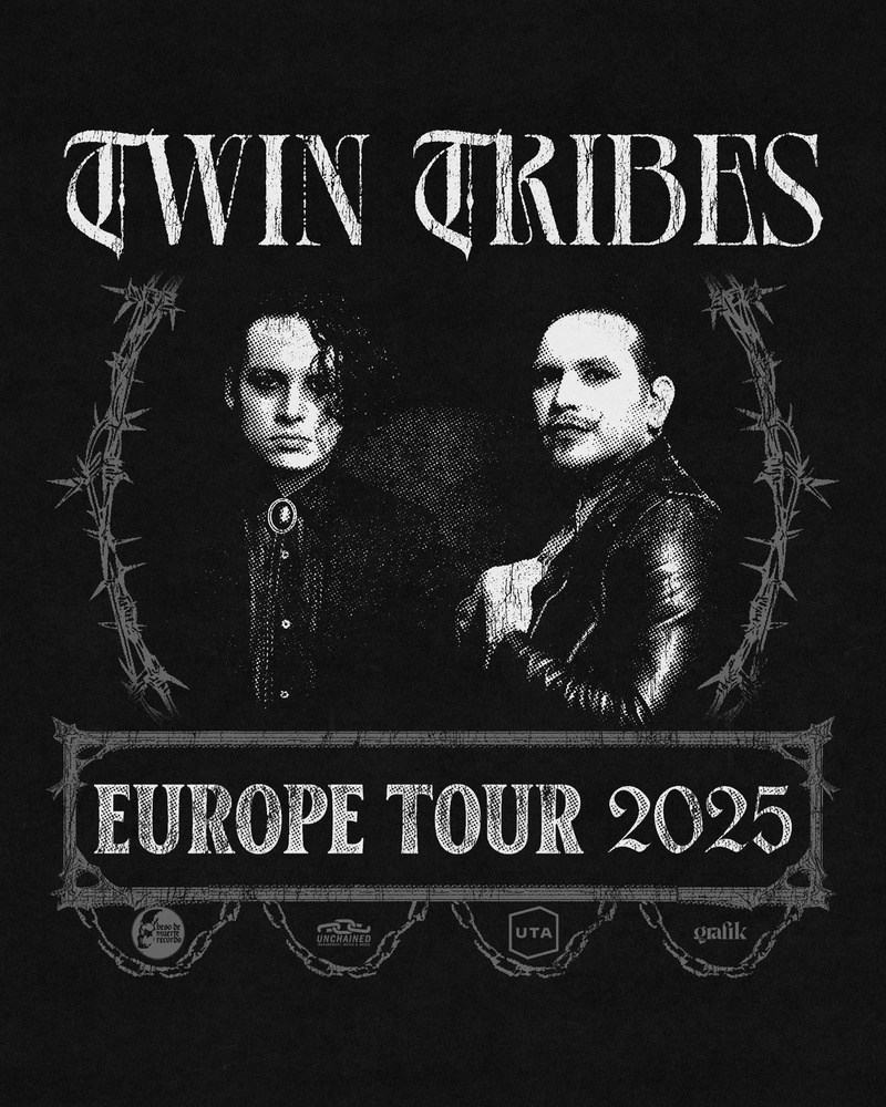 Twin Tribes, Denuit