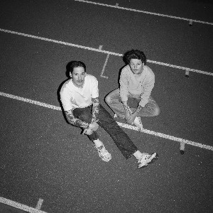 Gurtner & Schenk: «Marathon» (CH)