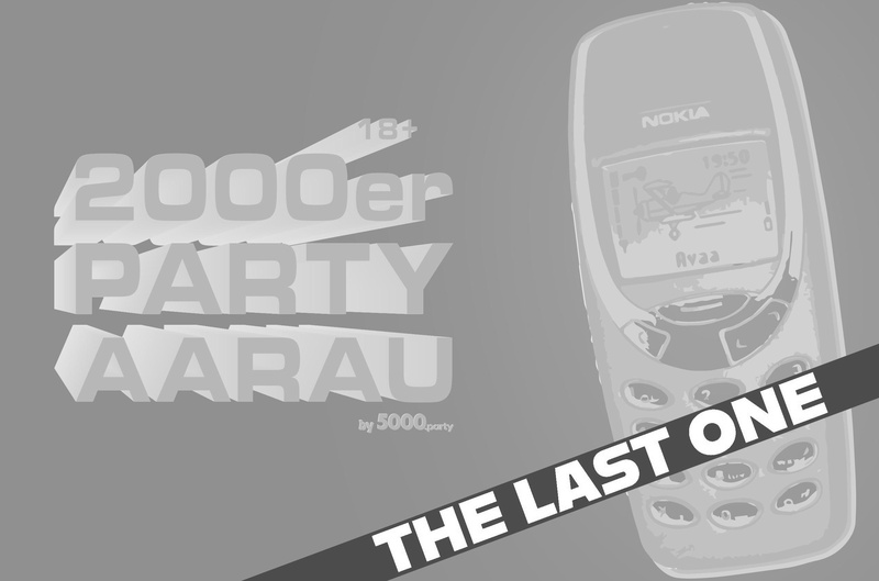 2000er Party Aarau