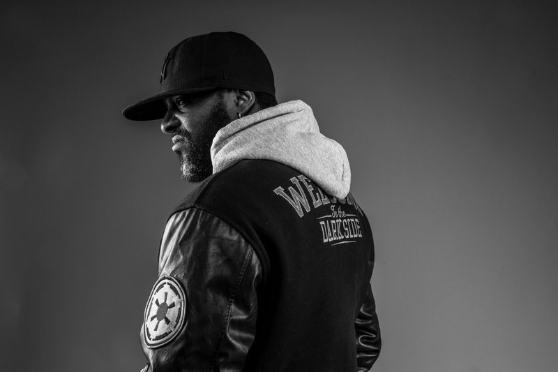 SPECTA (Saian Supa Crew) Première partie : LAH KANDEE