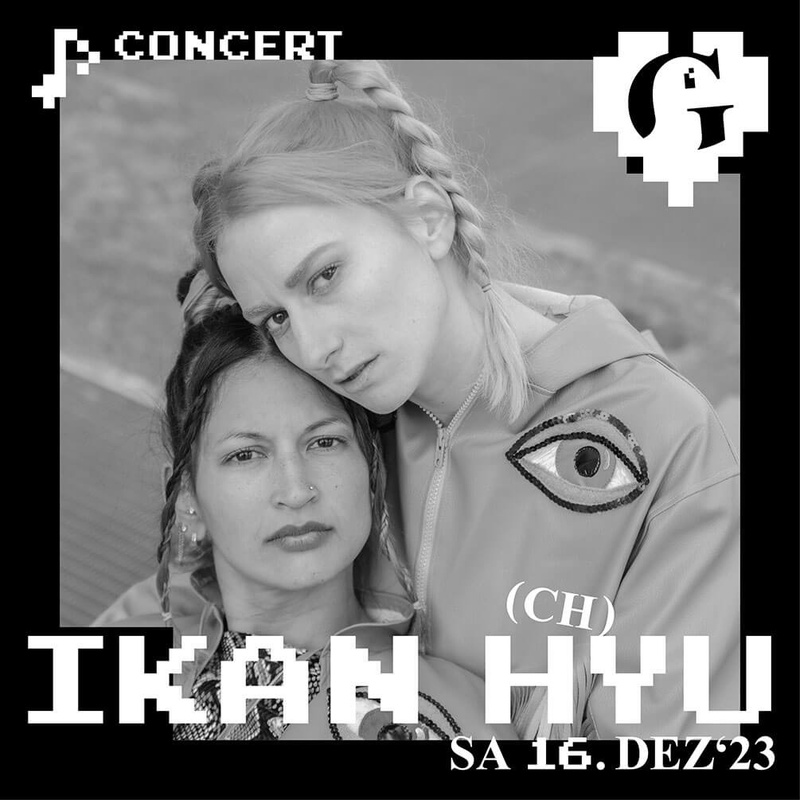 Ikan Hyu @ GANNET