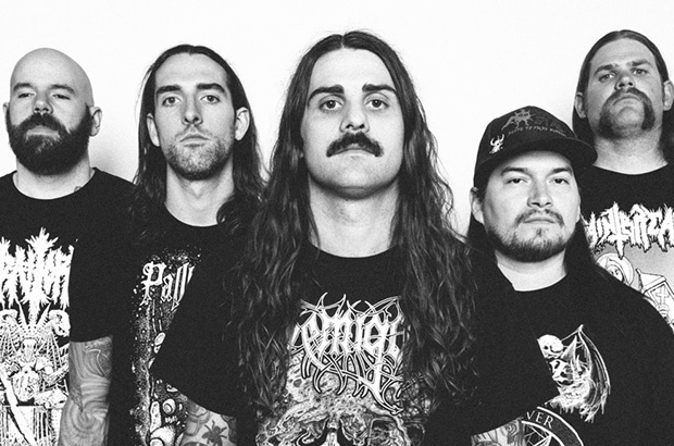 GATECREEPER (USA)