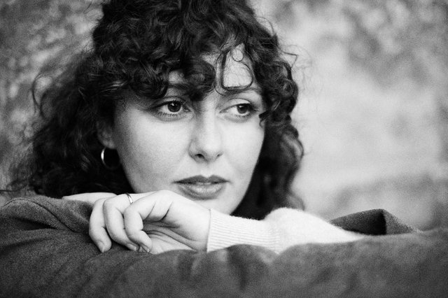 Meral Kureyshi