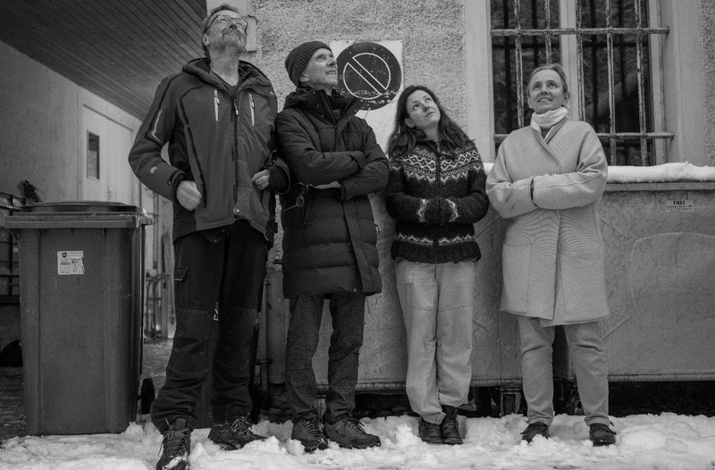 ALCHEMIST | HOHER DONNERSTAG