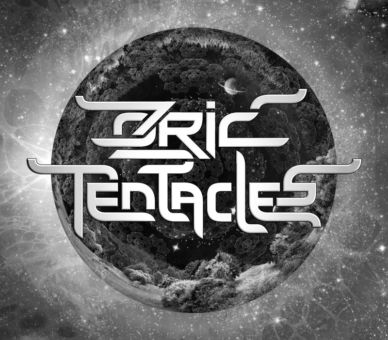 OZRIC TENTACLES