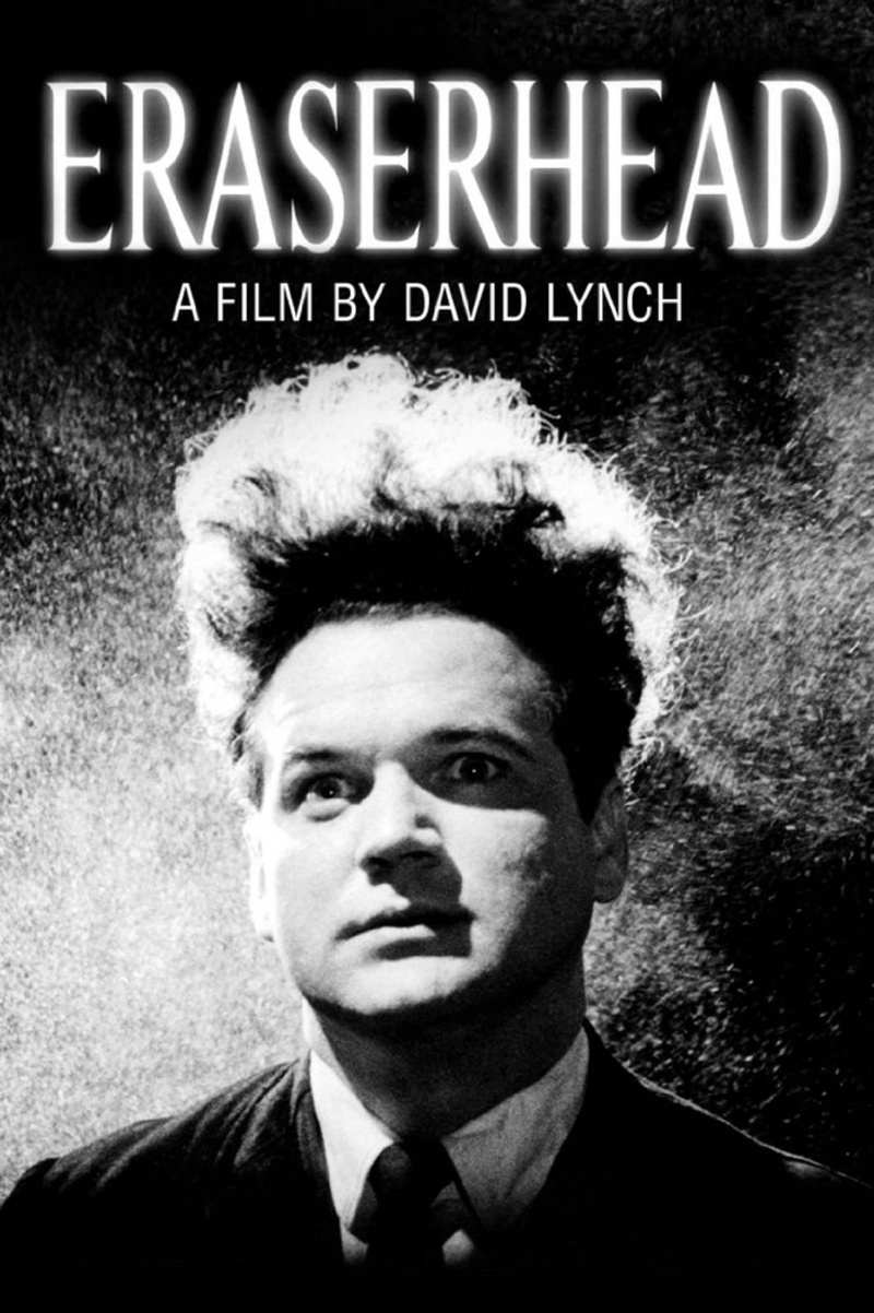 Eraserhead, ciné-concert