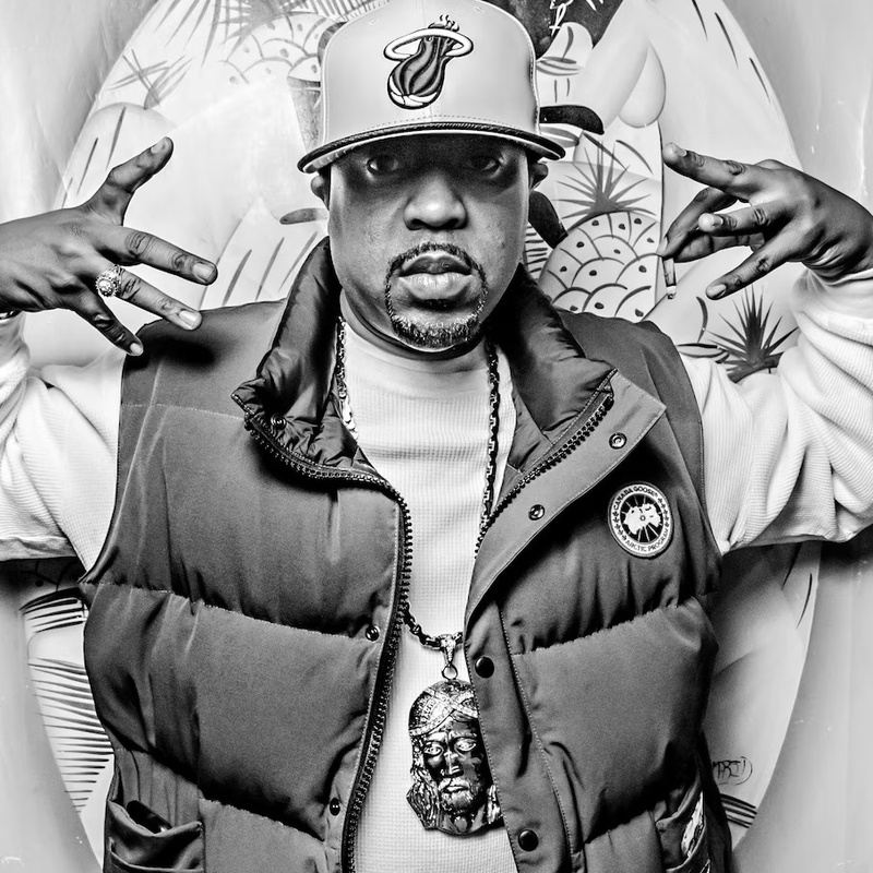 Cappadonna (US) / HipHop