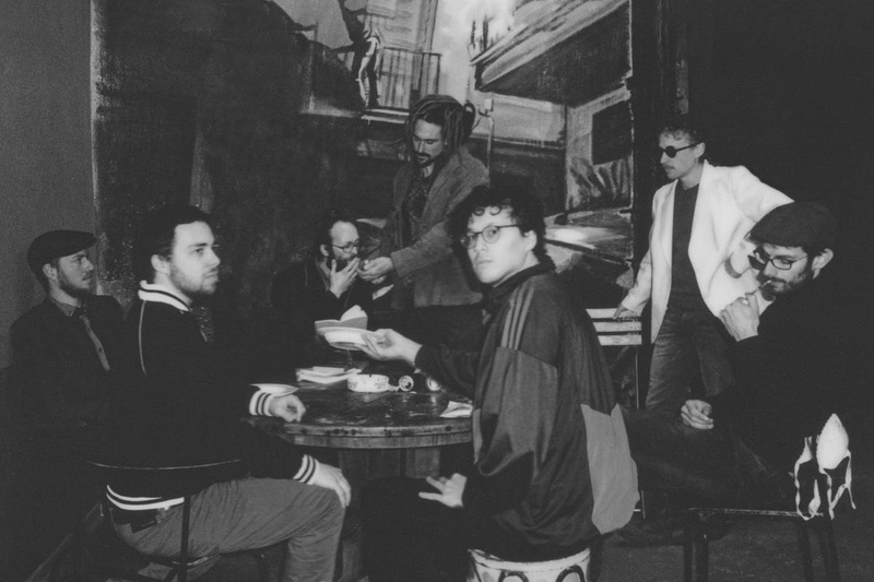 Sommerloch: Los Billtones