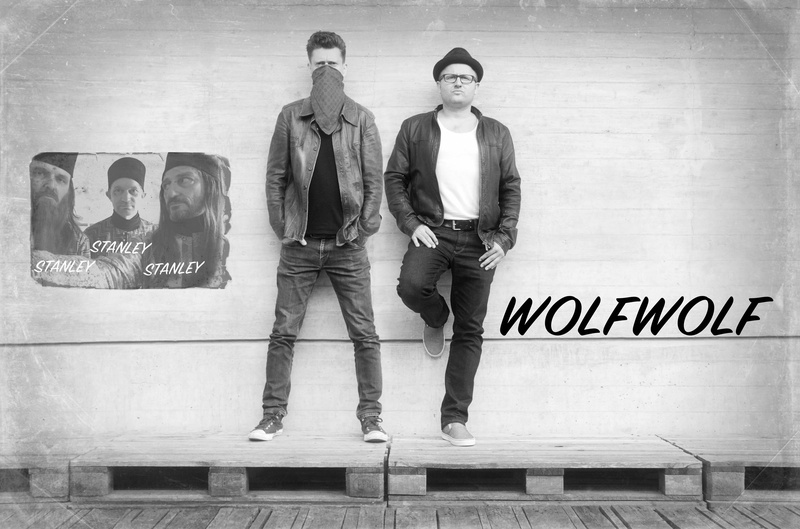 WolfWolf