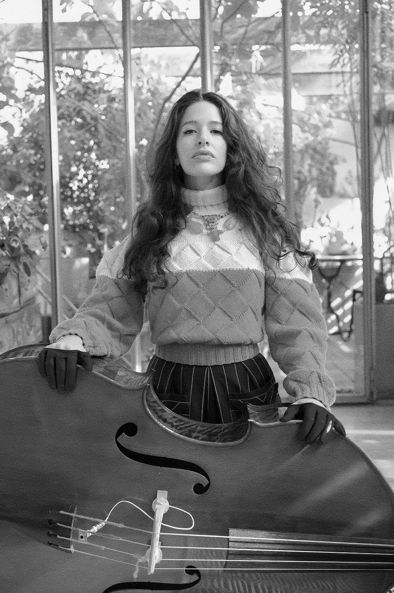 ËDA DIAZ