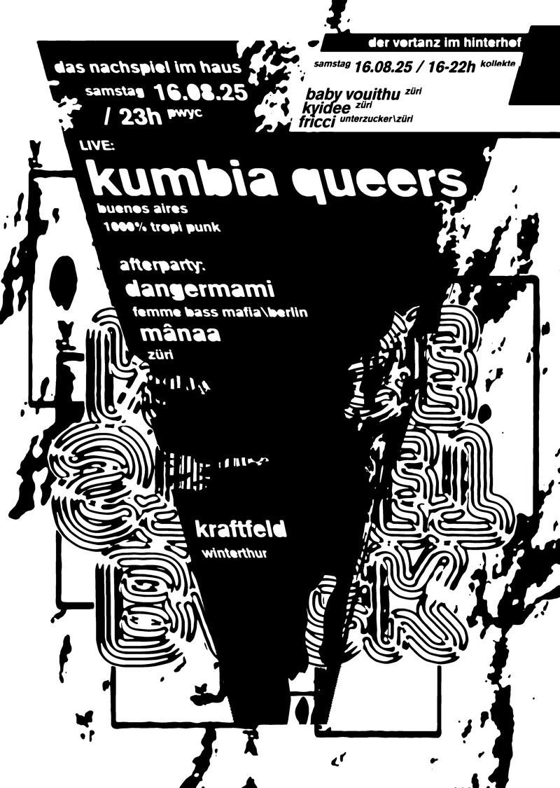 Kumbia Queers (Buenos Aires)
