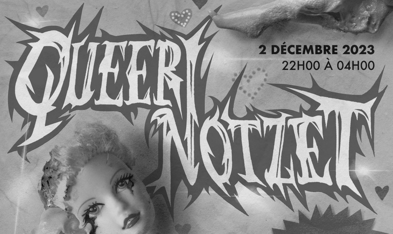 Queernotzet #5