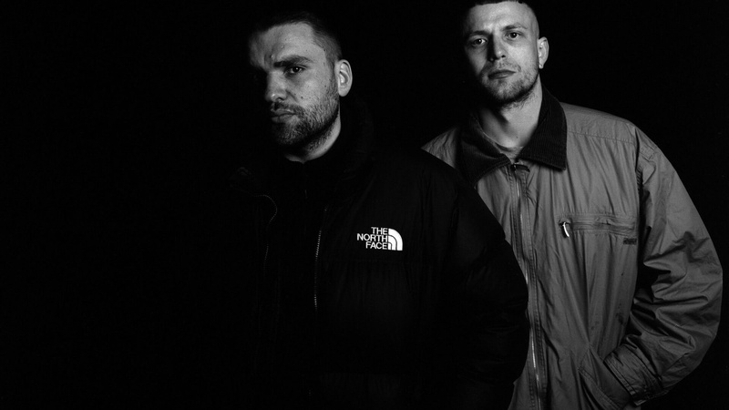 Stompin’ Grounds w/ Denaila, civic3mille, DJ Stereoid b2b Strong Legs