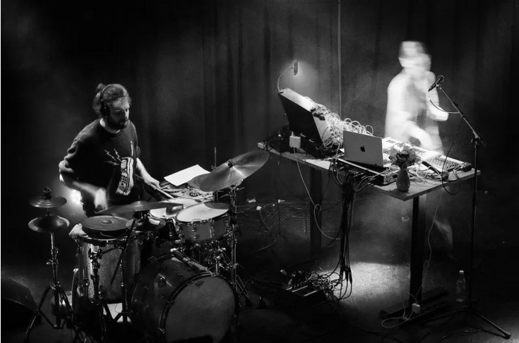 Norient Festival Closing: Maarja Nuut & Nicolas Stocker (EE I CH)