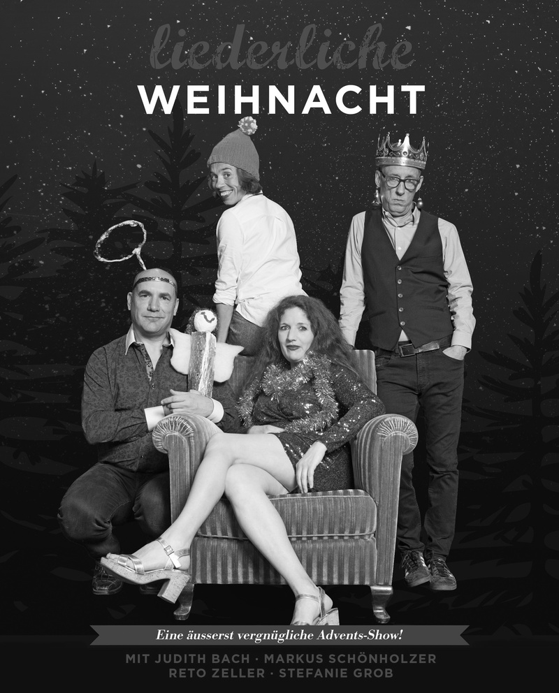 Liederliche Weihnachten