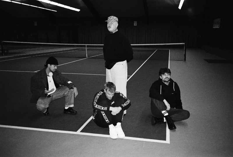 SLOPE (DE) – «SAME KIDS. JUST LOUDER. - TOUR 2026»