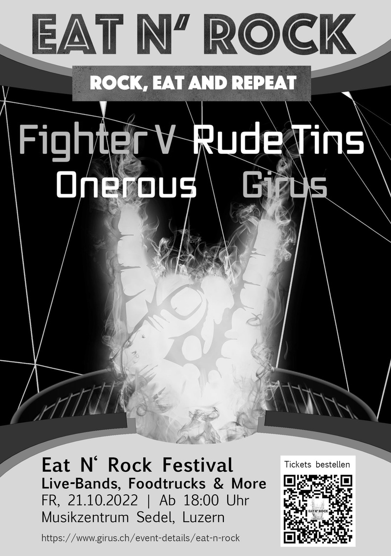 Eat N’ Rock Festival