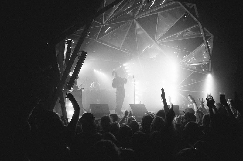 «KW43» Livemusik-Festival 2023
