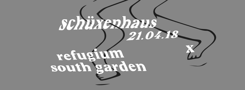 Refugium x South Garden