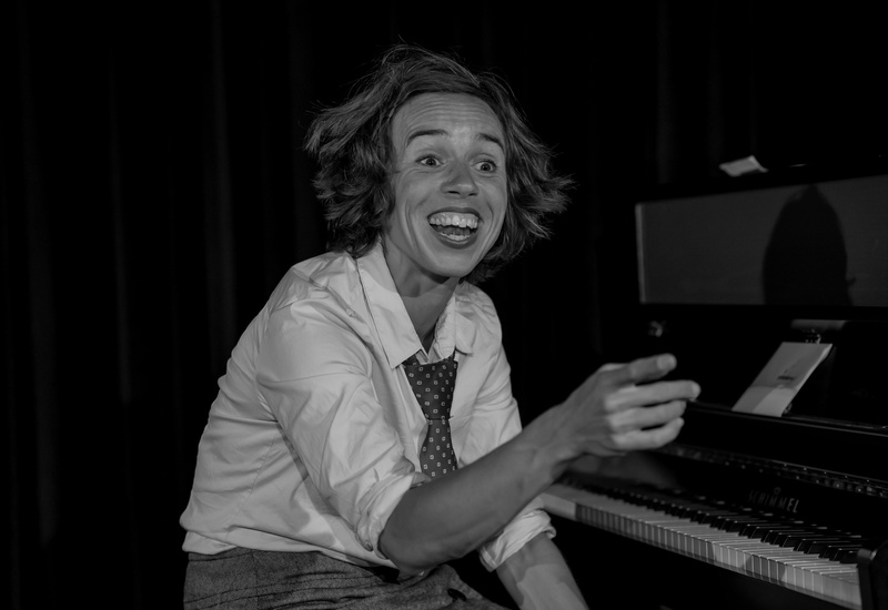 Judith Bach