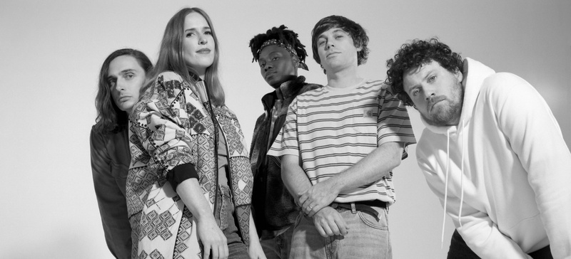 METRONOMY (UK)