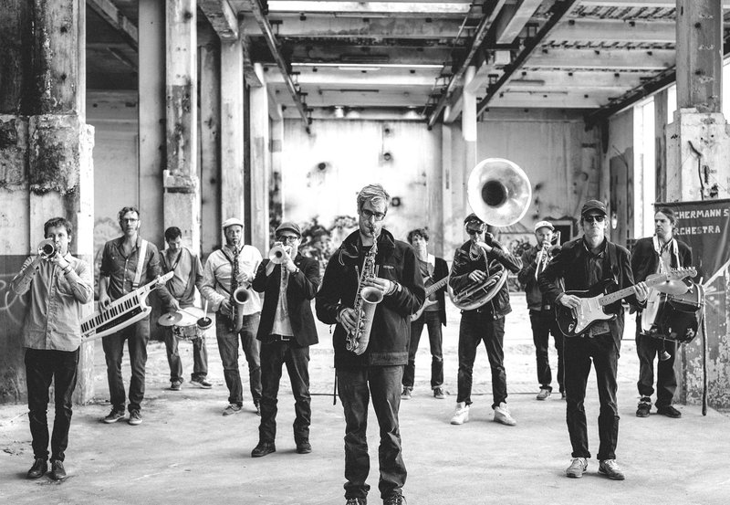 Fischermanns Orchestra