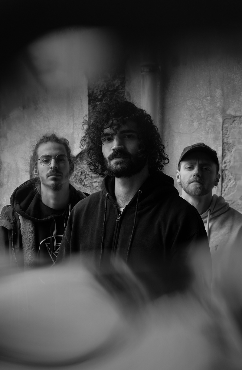 HUMAN GREENHOUSE [CH / VERNISSAGE] + DRLCT [CH / CINÉ-CONCERT]