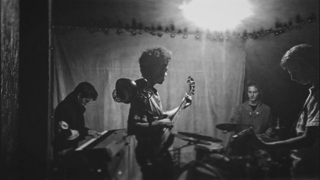 ETM | Projet spécial Jazzcontreband