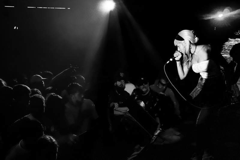 KLUBTOPIA w/ Nah Eeto + Elvira