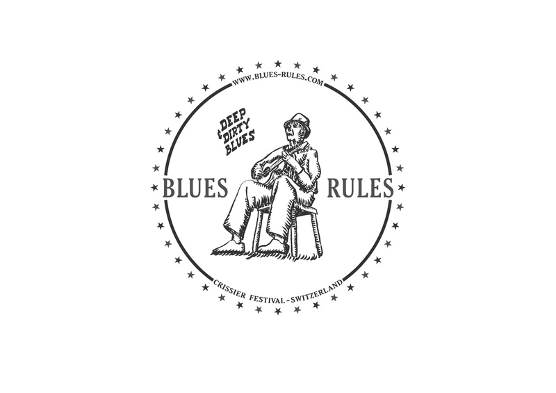 BLUES RULES CRISSISSIPI TOUR : The Moonlight Gang + John Dear + Hillbilly