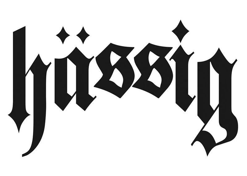 10 Jahre Fest Hässig