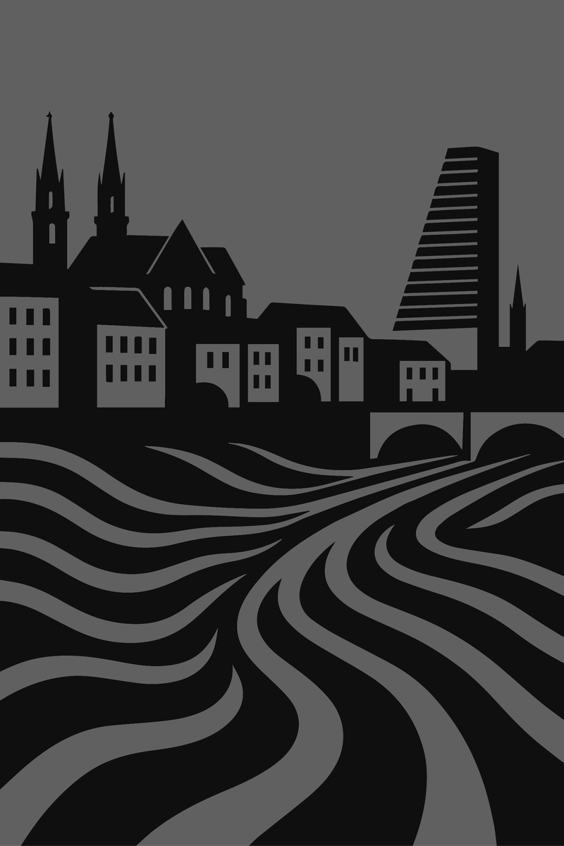 Podiumsdiskussion: KULTUR STATT GENTRIFIZIERUNG