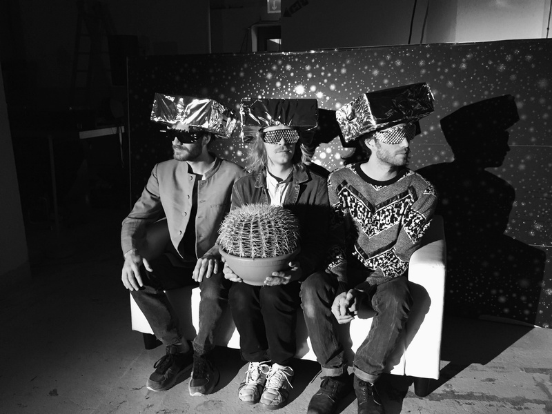 Trio Heinz Herbert (CH)