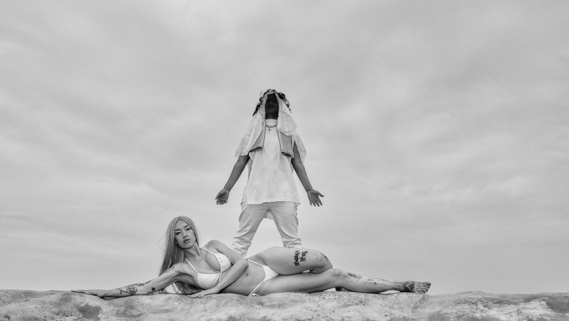 Lionstorm (NL) + Tendinites (CH)